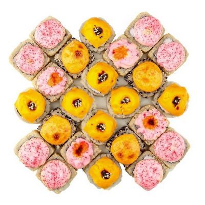 Сет "Друзья"