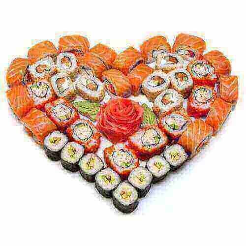 Сэт "Love"