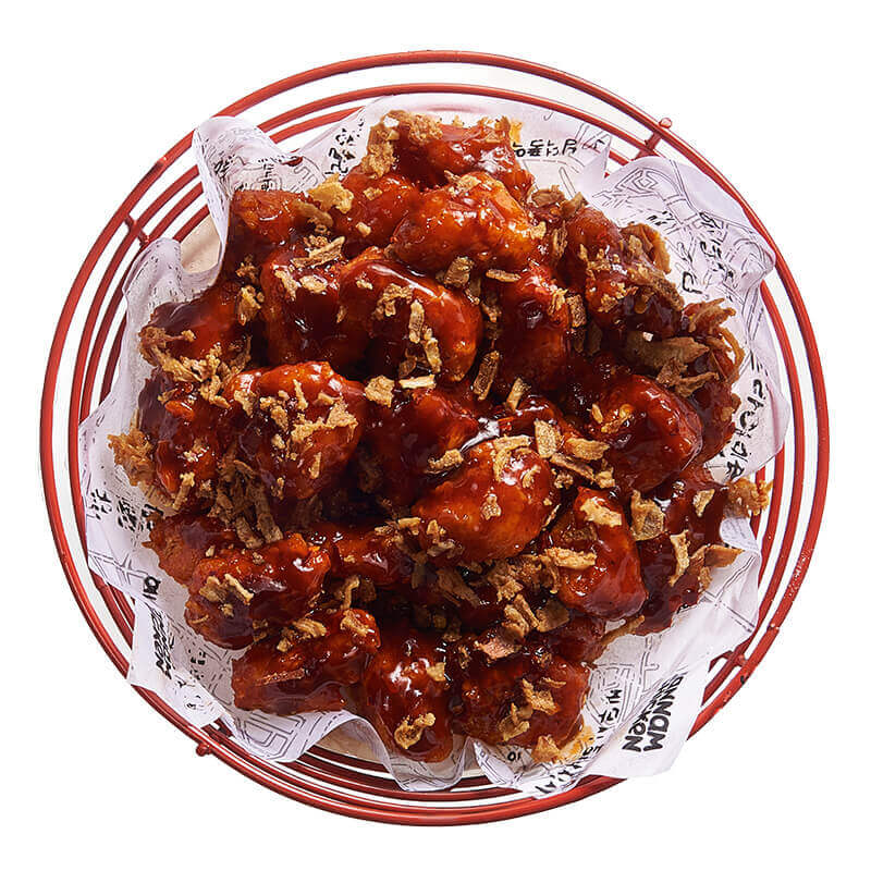 Филе BBQ S