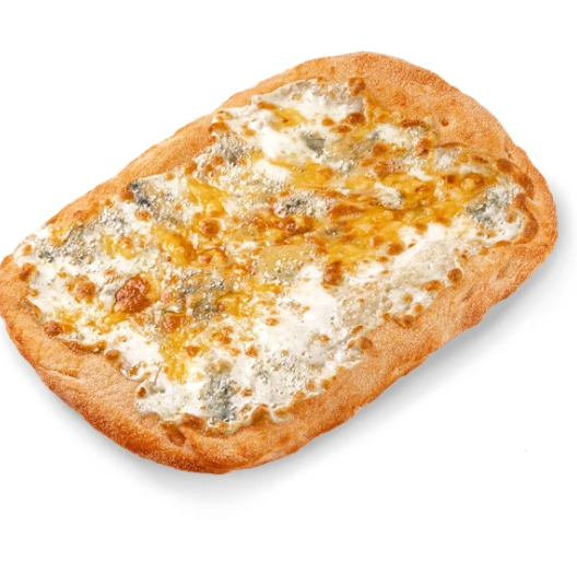 4 сыра РП