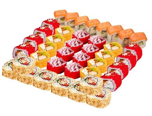Сет Подарок