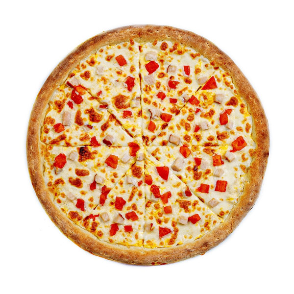 Сырный цыплёнок