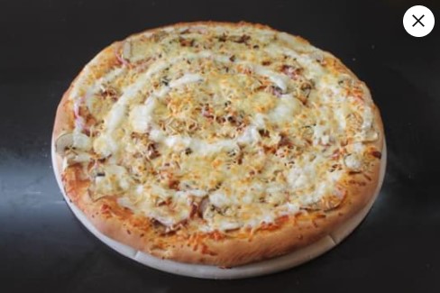 Пицца «Европа» 33 см