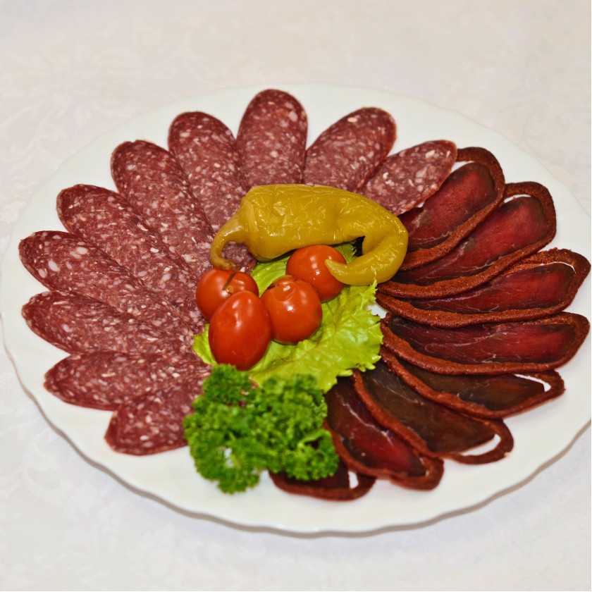 Восточное ассорти