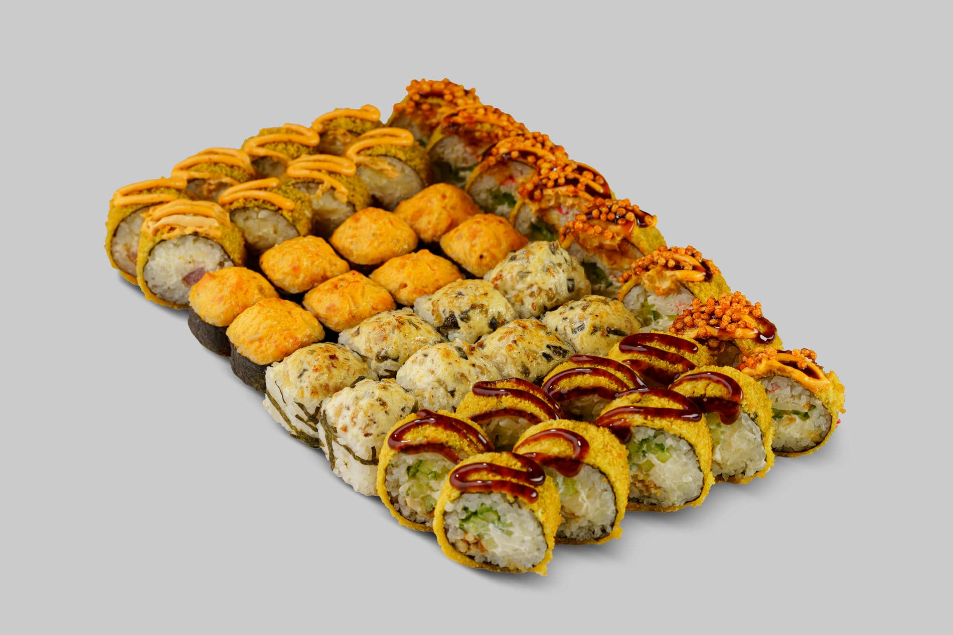 Сет Горячий