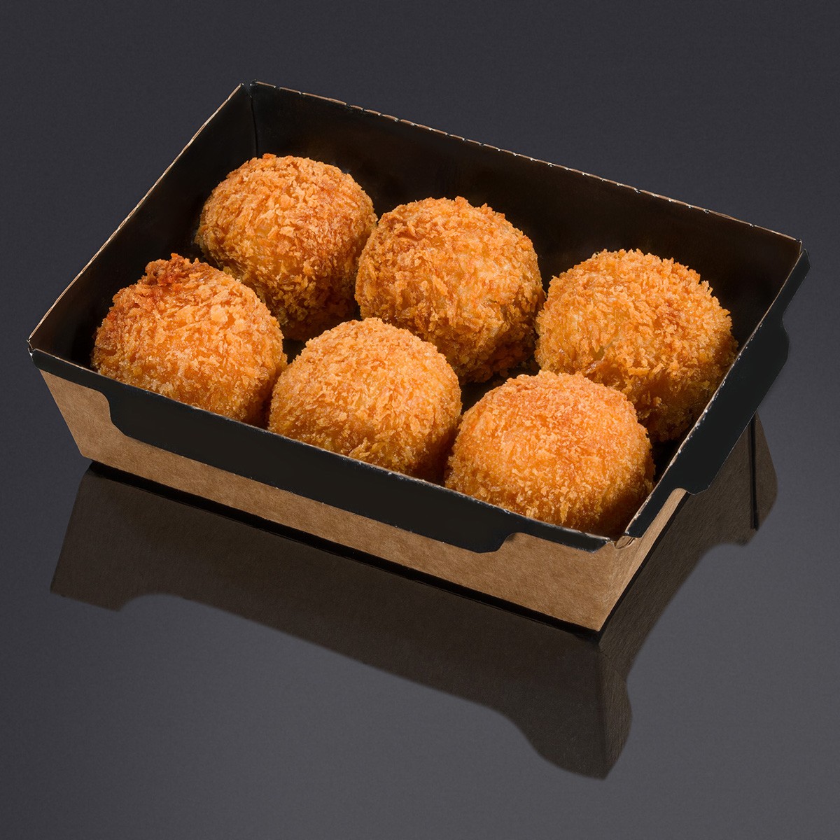 Курочка ранч (5 шариков)