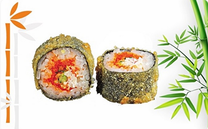 Горячая Калифорния (300 гр)