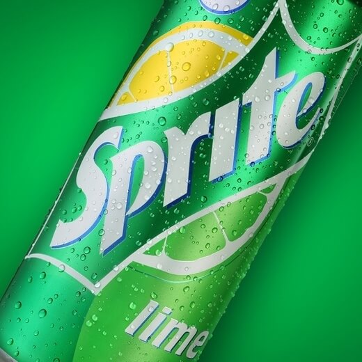 Sprite 1 л