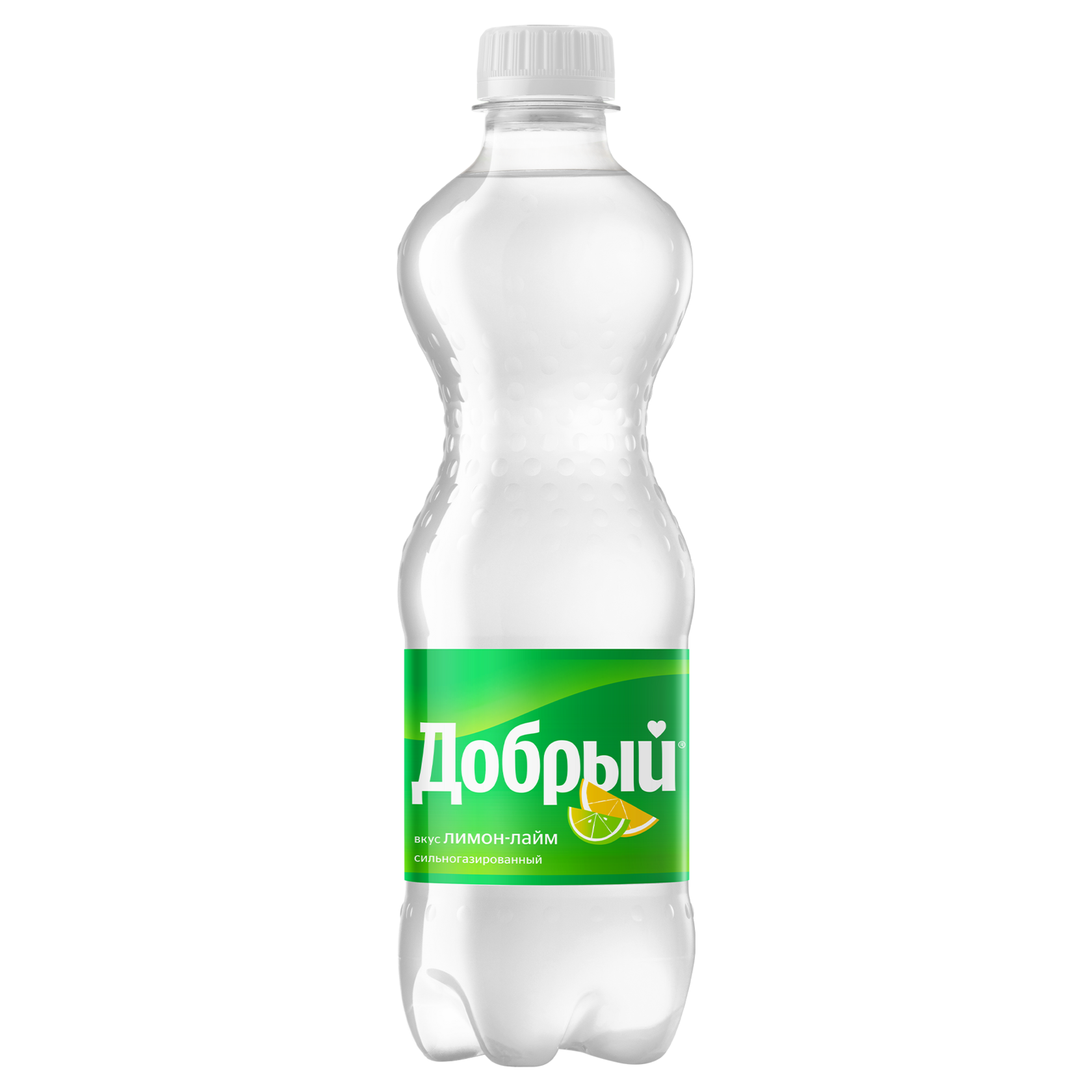 Лимон-лайм Добрый 1л