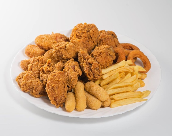 Набор "На пять"