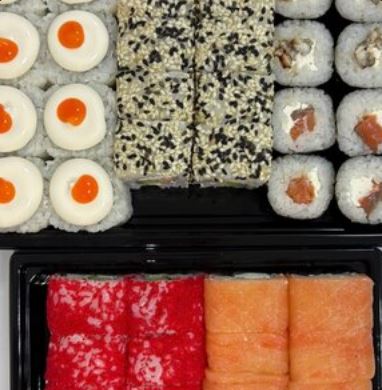 Килограммовый (40 штук)