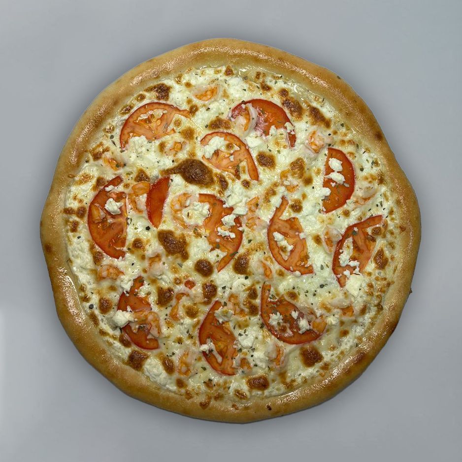 Креветочка Феточка 32 см