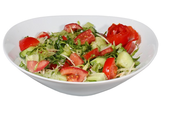 ВИТАМИННЫЙ салат 100