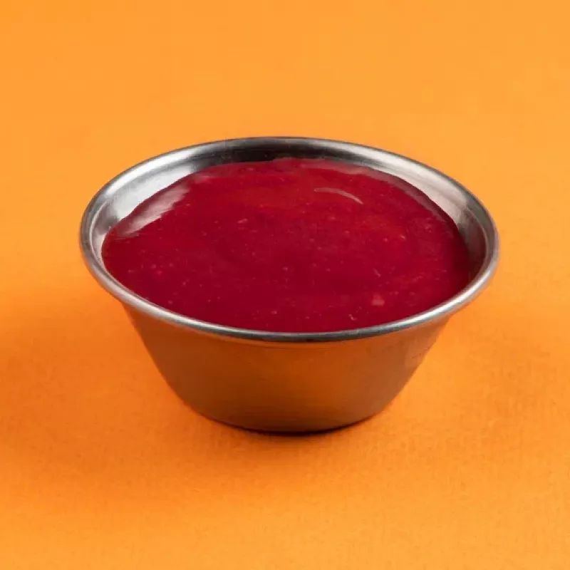 Соус Вишневый