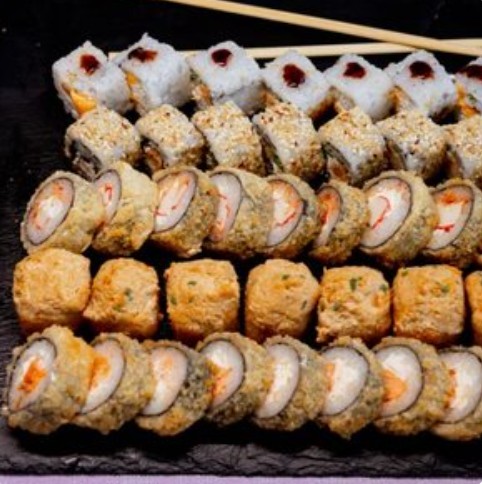 Набор ассорти