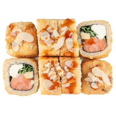 Саломон Дабл Чиз Темпура