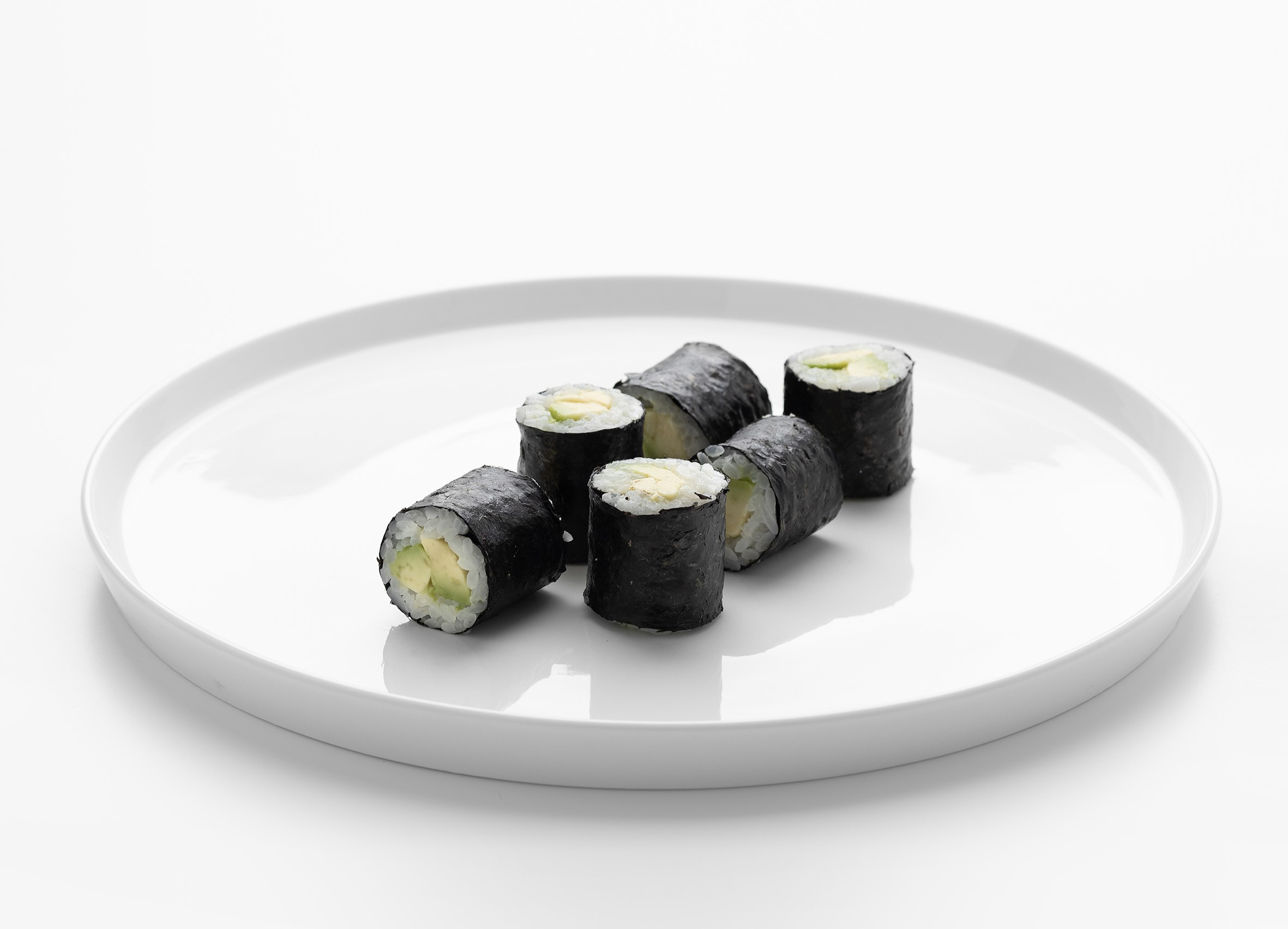 Авокадо маки