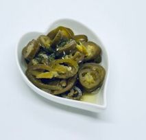 Перец халапеньо