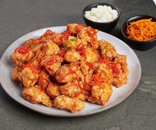 Чикен филе классический вкус 250г