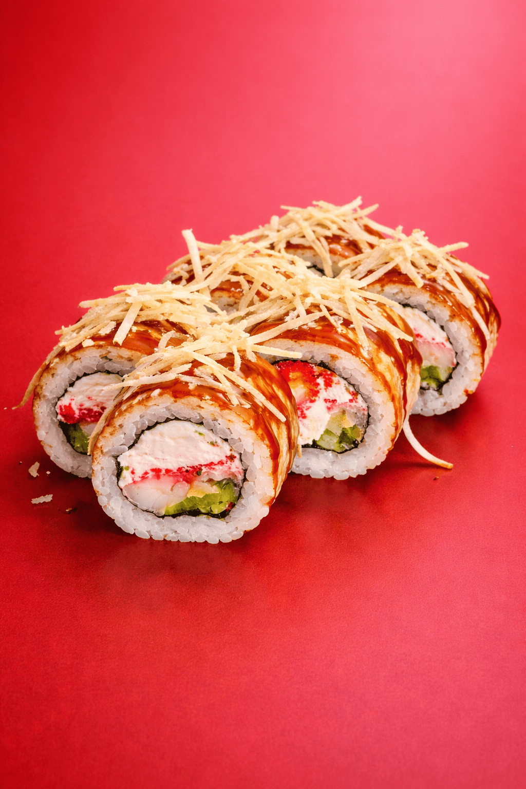 Дракон папа