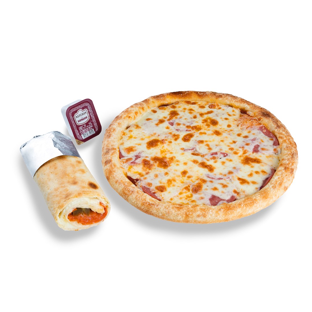 Комбо "Ниндзя дан"