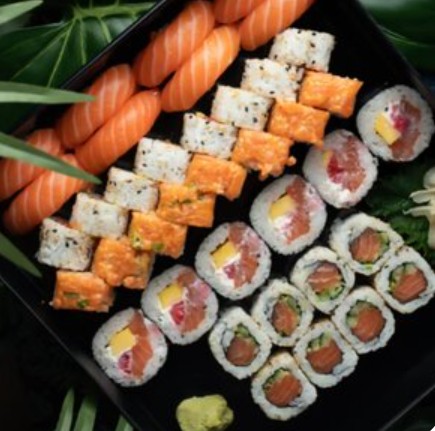 Делюкс-коробка №3