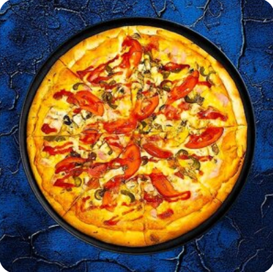 Дьябло 33 см