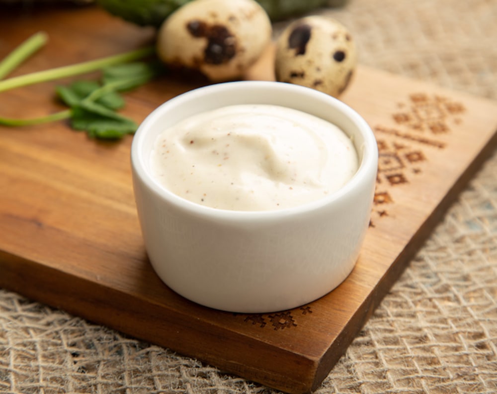 Соус Цезарь