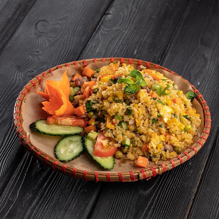 Ком Занг Бо (говядина)