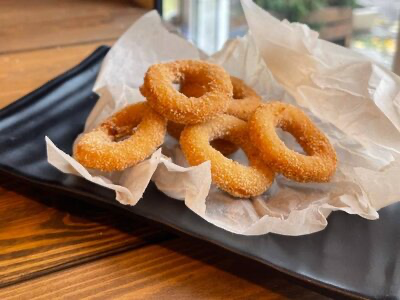 Луковые кольца 315 г