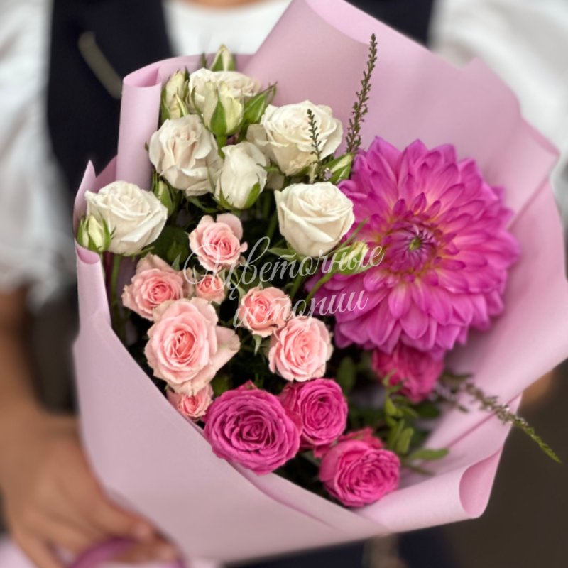 Моему учителю