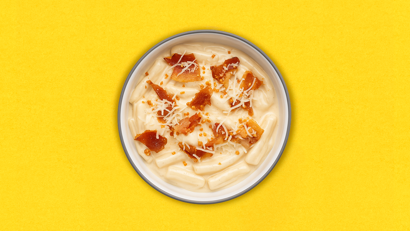 Карбонара токпокки