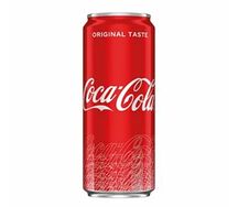 Coca-Cola