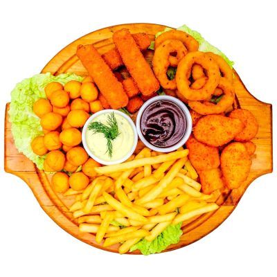 Набор снеков №3