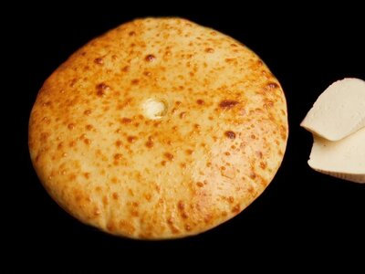 С фасолью