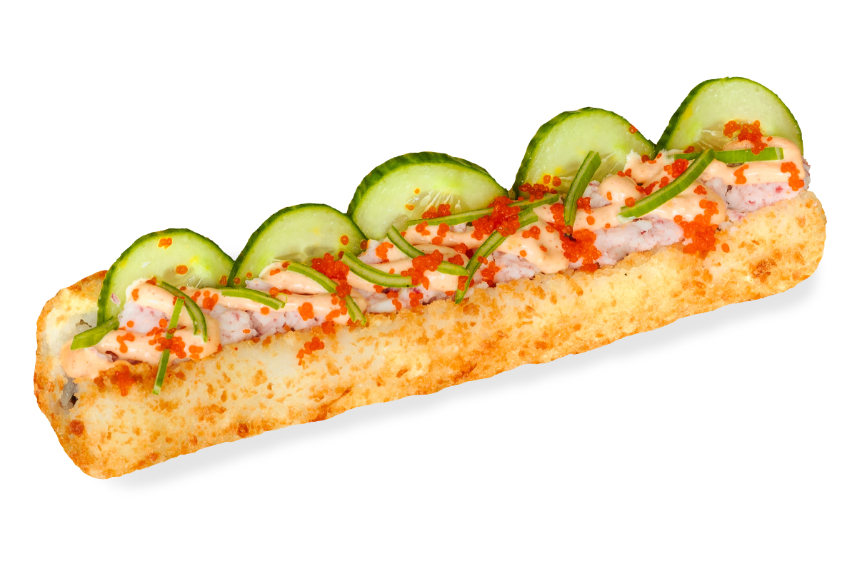 Ролл Дог калифорния