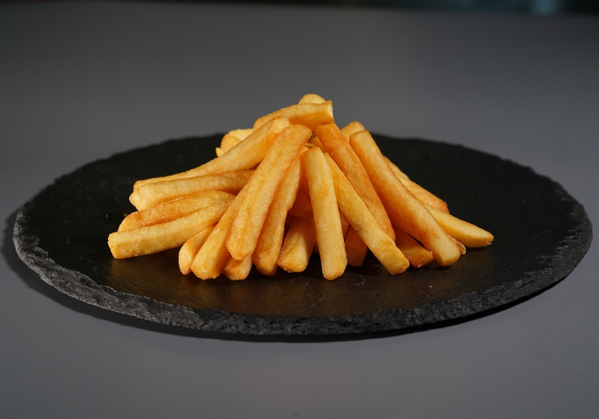 Картофель фри