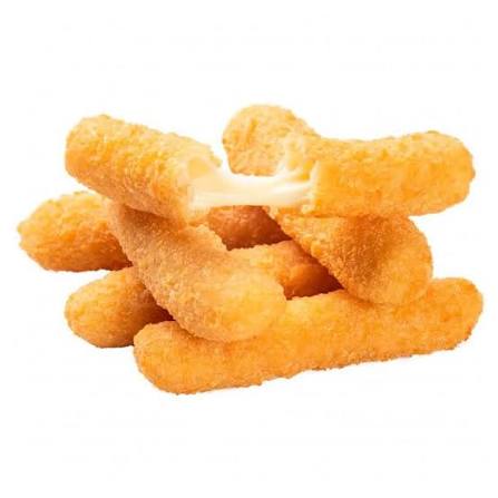 Сырные палочки 10 шт 