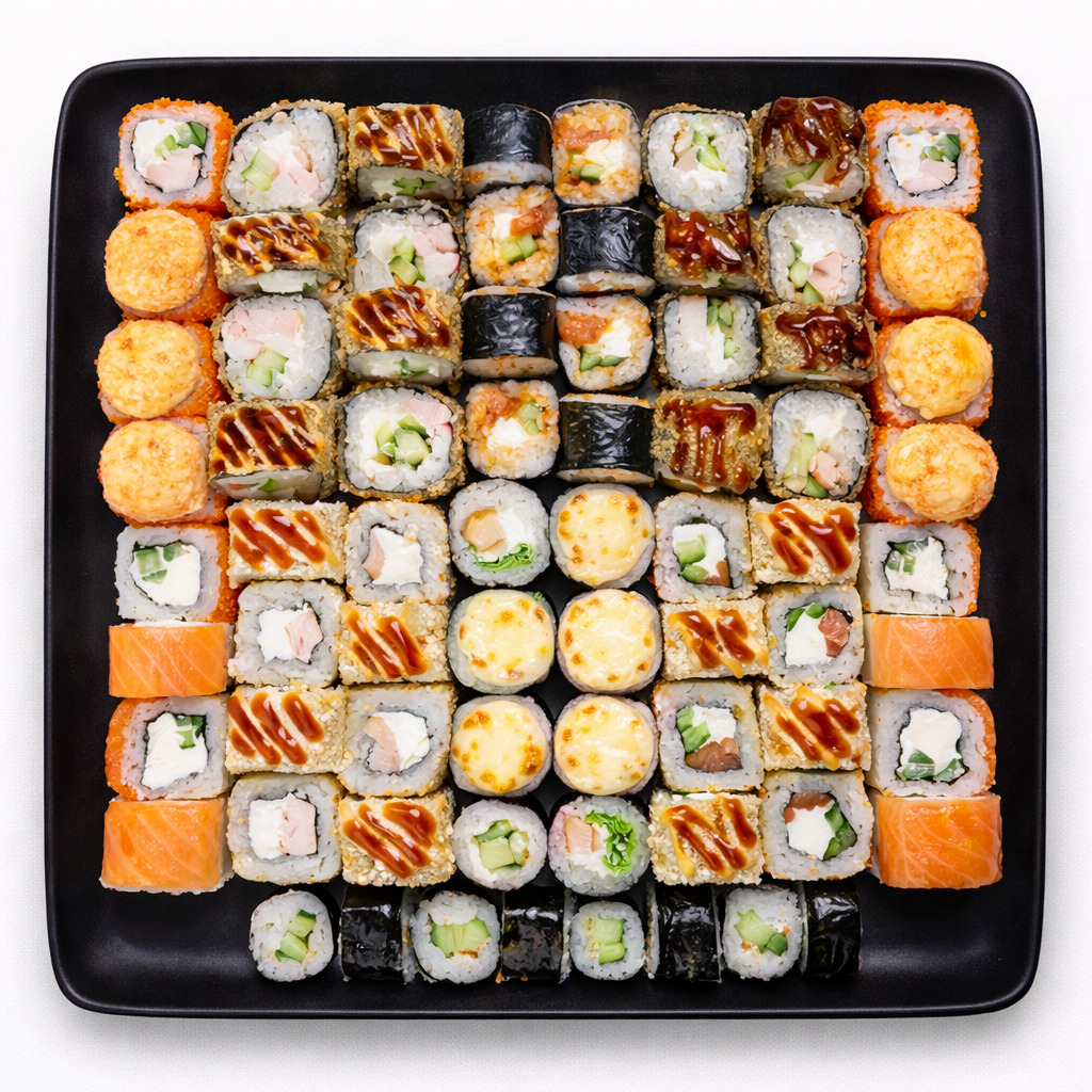 Сет "Калипсо"