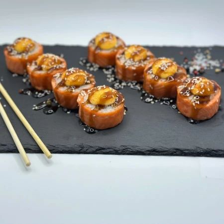 Филадельфия Запеченная