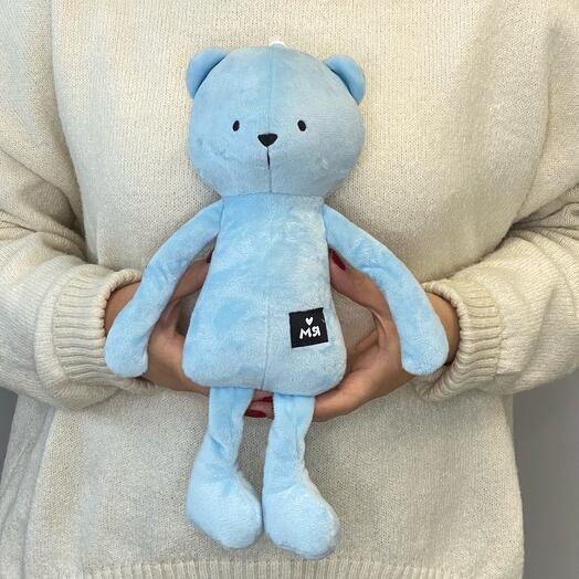 Мишка Джордж