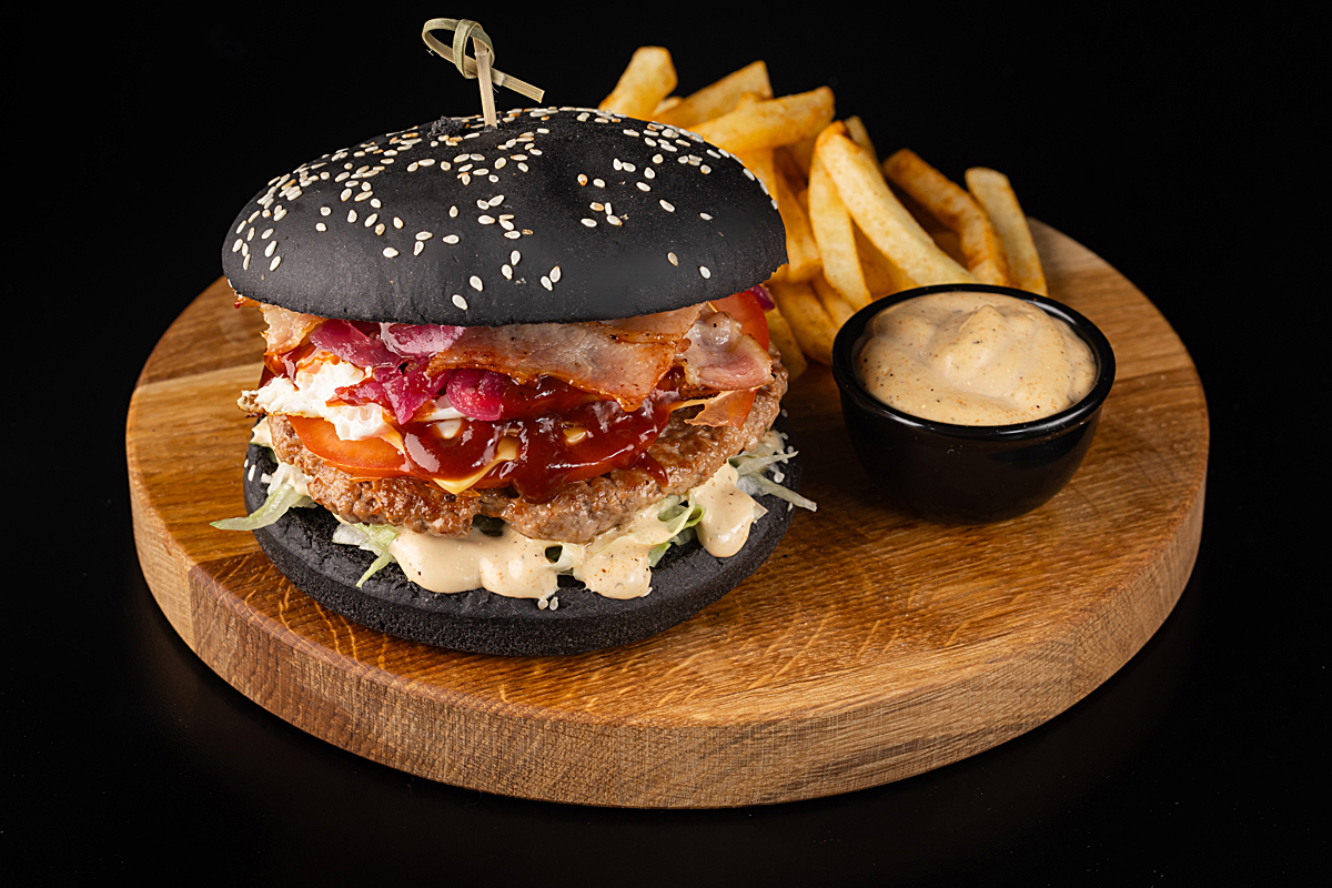 Завтрак Вейдера