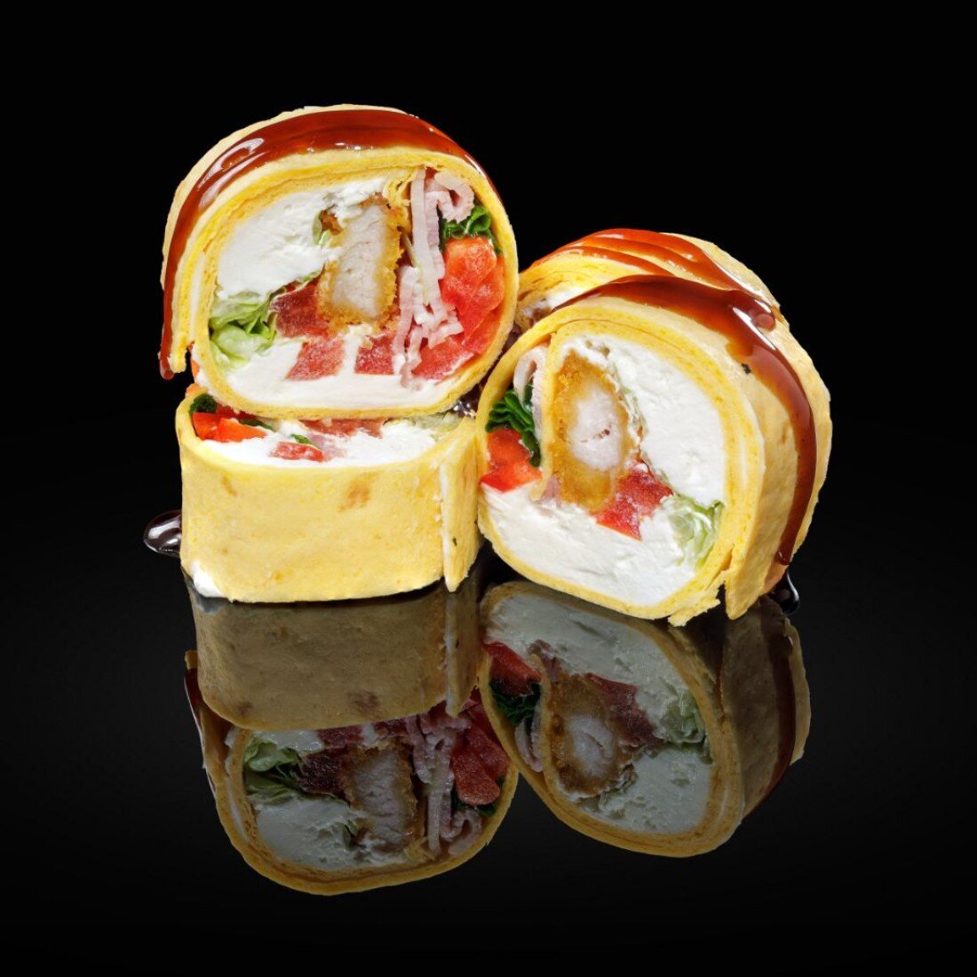 Тортилья 250г