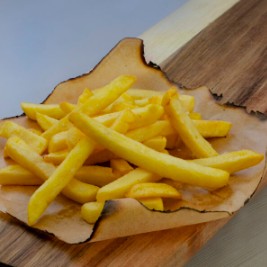 Картофель фри