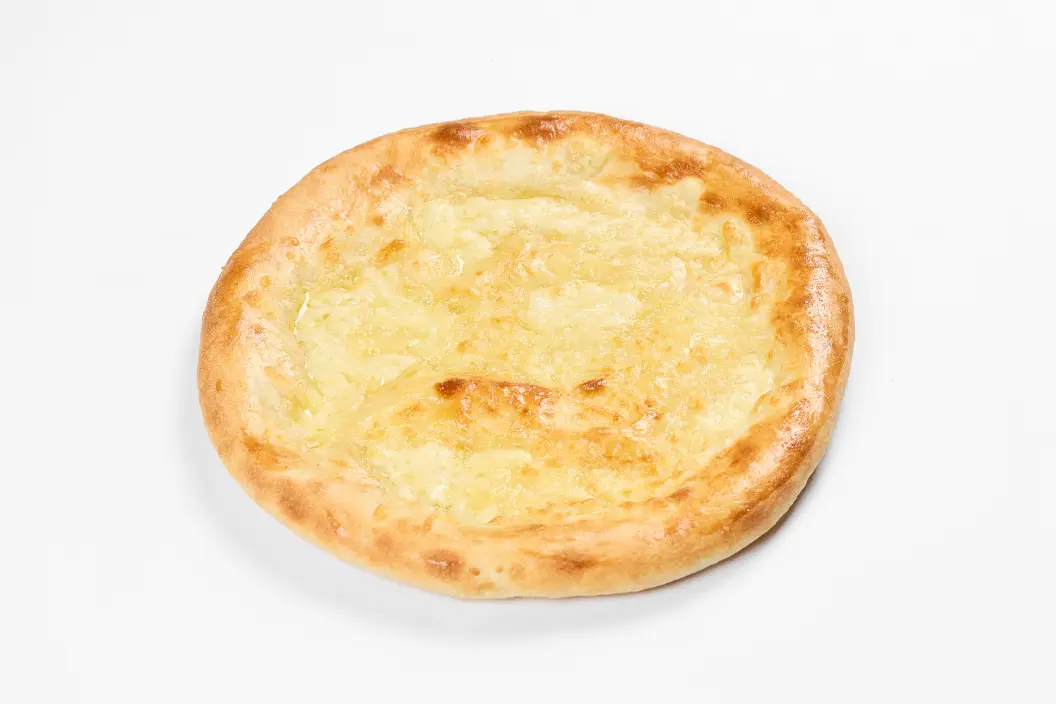Хачапури по-мегрельски