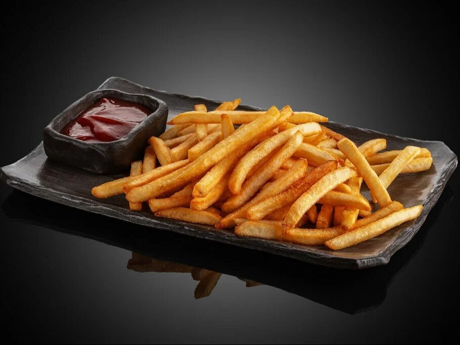 Картофель Фри