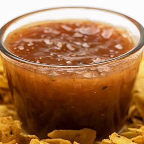 Кисло-сладкий соус