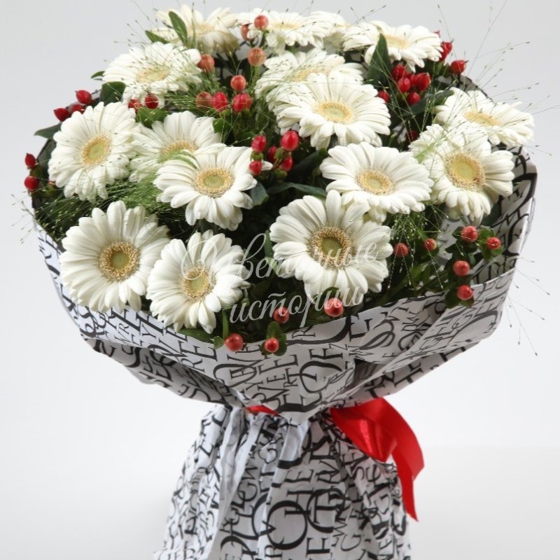 Монобукет «Шикарный»