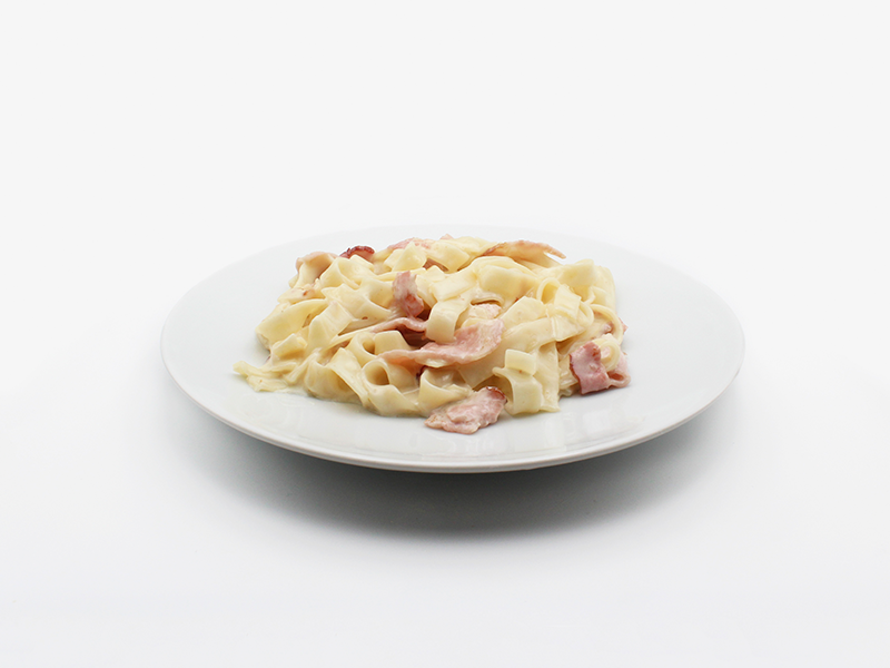 Паста Карбонара
