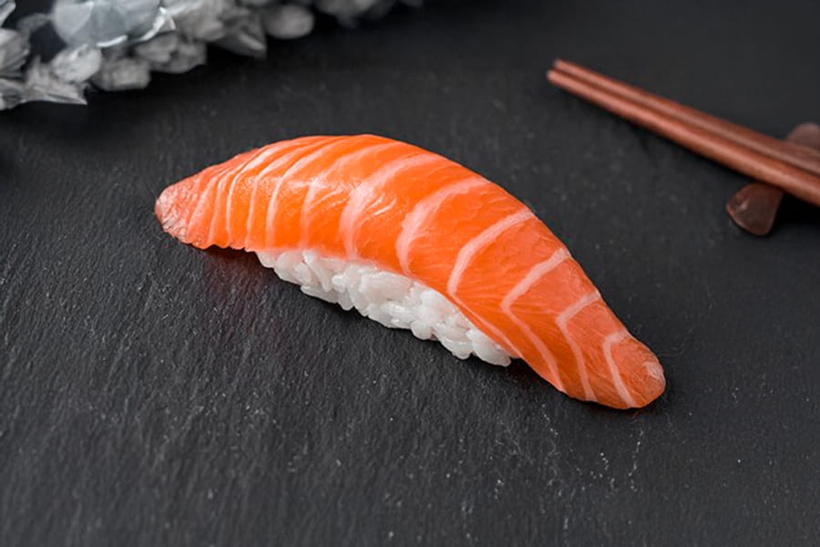 Суши с Сёмгой